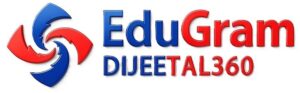 Edugram360 Logo
